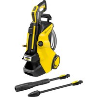 KÄRCHER Hochdruckreiniger "K 5 Power Control Flex", Power Control-Pistole, PremiumFlex-Schlauch von Kärcher