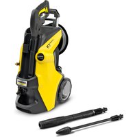 KÄRCHER Hochdruckreiniger "K 7 Premium Power Flex" PremiumFlex-Schlauch, inkl. Schlauchtrommel KÄRCHER Hochdruckreiniger "K 7 Premium Power Flex" PremiumFlex-Schlauch, inkl. Schlauchtrommel von Kärcher