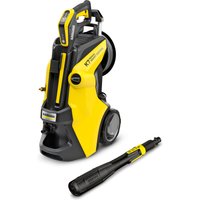 KÄRCHER Hochdruckreiniger "K 7 Premium Smart Control Flex", inkl. 3-in-1-MultiJet-Stahlrohr & Schlauchtrommel von Kärcher