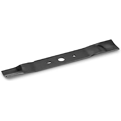 Kärcher 2.444-012.0 Messer LMO 36-40 Battery Rasenmähermesser, gelb von Kärcher