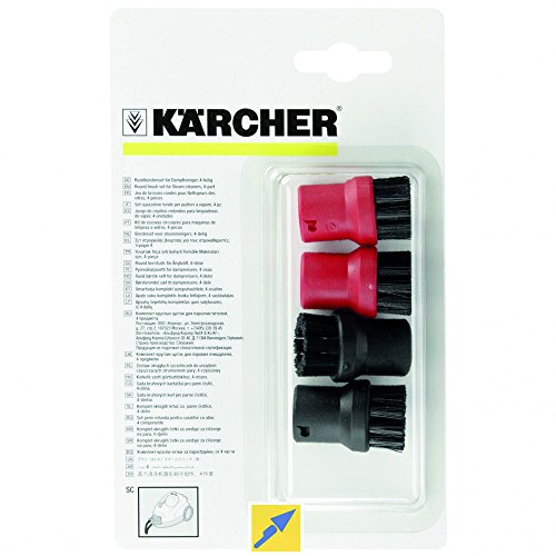Kärcher 2.863-058.0 Rundbürsten-Set Kärcher 2.863-058.0 Rundbürsten-Set von Kärcher