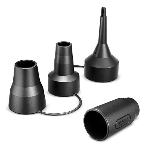 Kärcher Original 2.863-373.0 Blasadapter, Kunststoff Kärcher Original 2.863-373.0 Blasadapter, Kunststoff von Kärcher