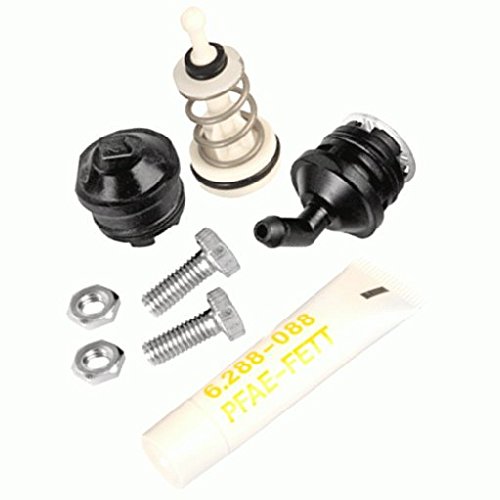 Kärcher 2.884-133.0 Komplettes Ersatzteile-Set Steuerkolben von Kärcher