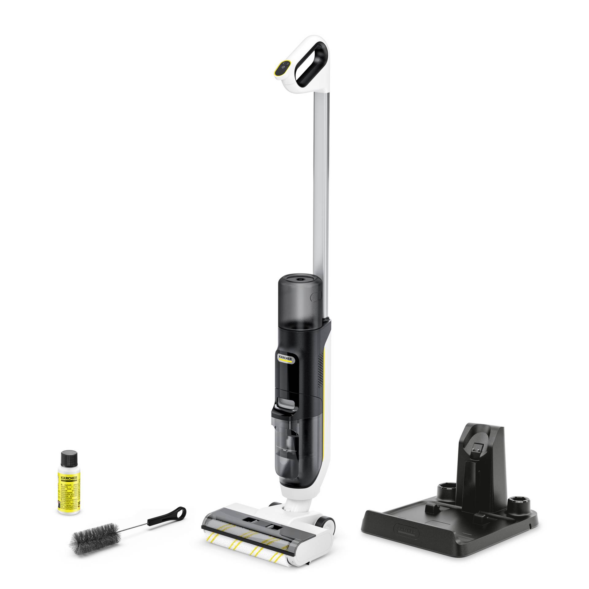 Kärcher 3-in-1 Akku-Saugwischer 'FCV 3' Kärcher 3-in-1 Akku-Saugwischer 'FCV 3' von Kärcher