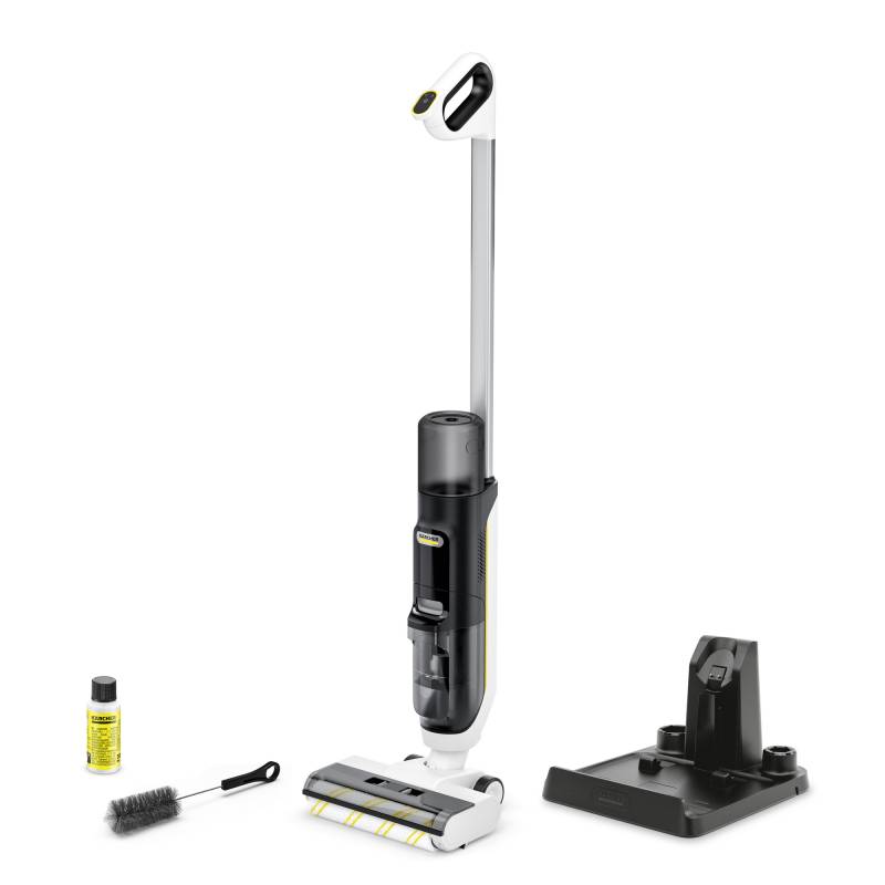 Kärcher 3-in-1 Akku-Saugwischer 'FCV 3' von Kärcher