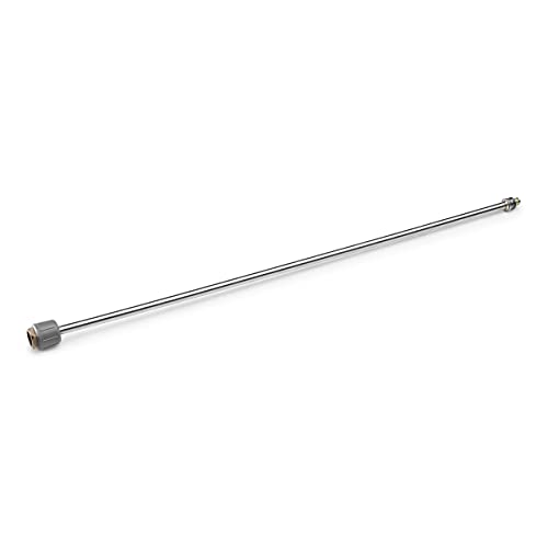 Kärcher 4.112-048.0 Lanzenverlängerung TR 1000 mm Kärcher 4.112-048.0 Lanzenverlängerung TR 1000 mm von Kärcher