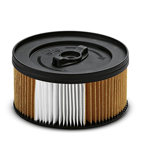 Kärcher Original Patronenfilter Nano Kärcher Original Patronenfilter Nano von Kärcher