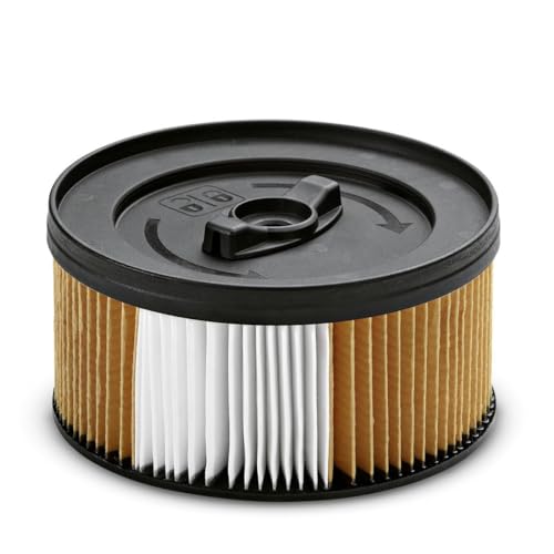 Kärcher Original Patronenfilter Nano von Kärcher