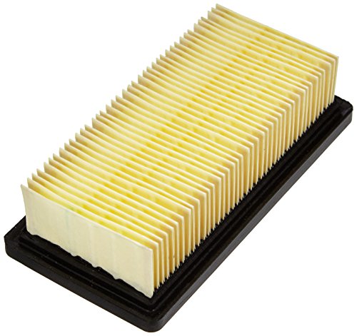 Kärcher Original Nano-beschichteter Flachfaltenfilter, 6.414-971.0 von Kärcher