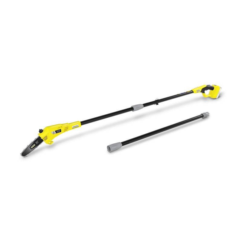 Kärcher Akku-Astkettensäge 'PSW 18-20 Battery' teleskopierbar, 20 cm von Kärcher
