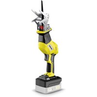 Kärcher Akku-Astsäge PGS 4-18 Kärcher Akku-Astsäge PGS 4-18 von Kärcher