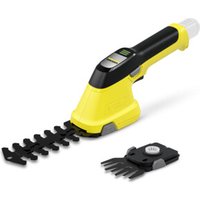 Kärcher Akku-Gras- und Strauchschere GSH 4-4 Plus Kärcher Akku-Gras- und Strauchschere GSH 4-4 Plus von Kärcher
