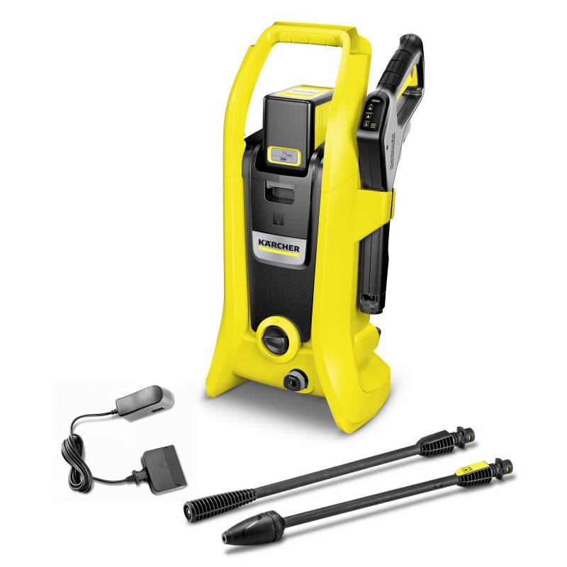 Kärcher Akku-Hochdruckreiniger 'K 2 Battery Set' von Kärcher