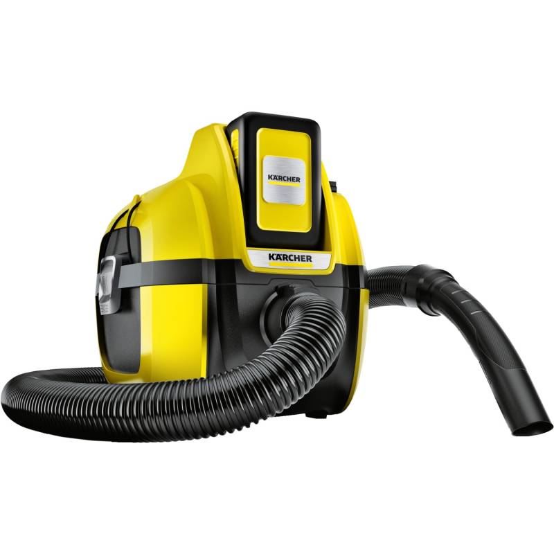 Kärcher Akku-Mehrzwecksauger WD 1 Compact Battery Set von Kärcher