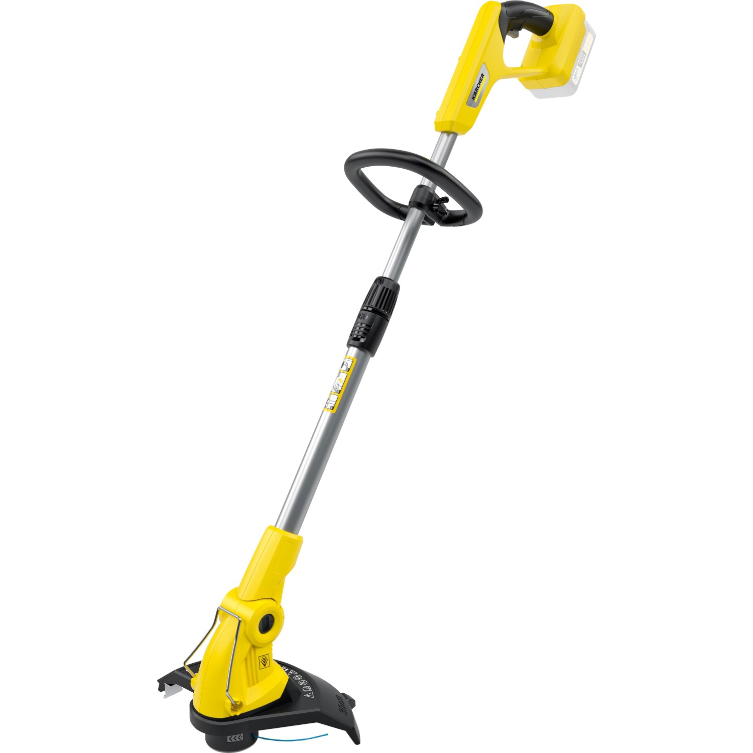 Kärcher Akku-Rasentrimmer LTR 18-30 Battery Kärcher Akku-Rasentrimmer LTR 18-30 Battery von Kärcher