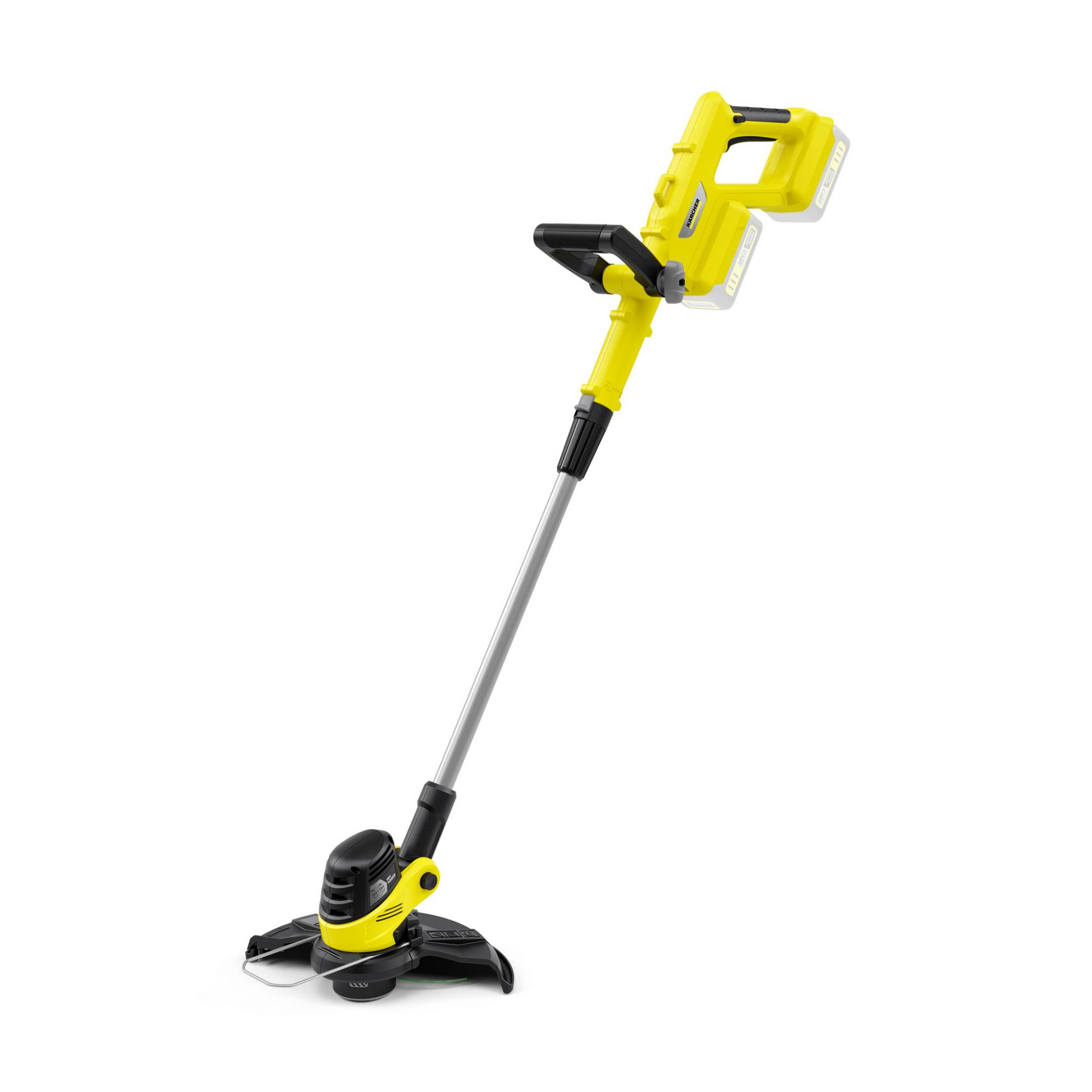 Kärcher Akku-Rasentrimmer 'LTR 3-18 Dual von Kärcher