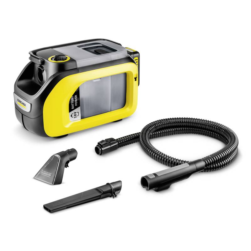 Kärcher Akku-Waschsauger 'SE 3-18 Compact' ohne Akku und Ladegerät von Kärcher