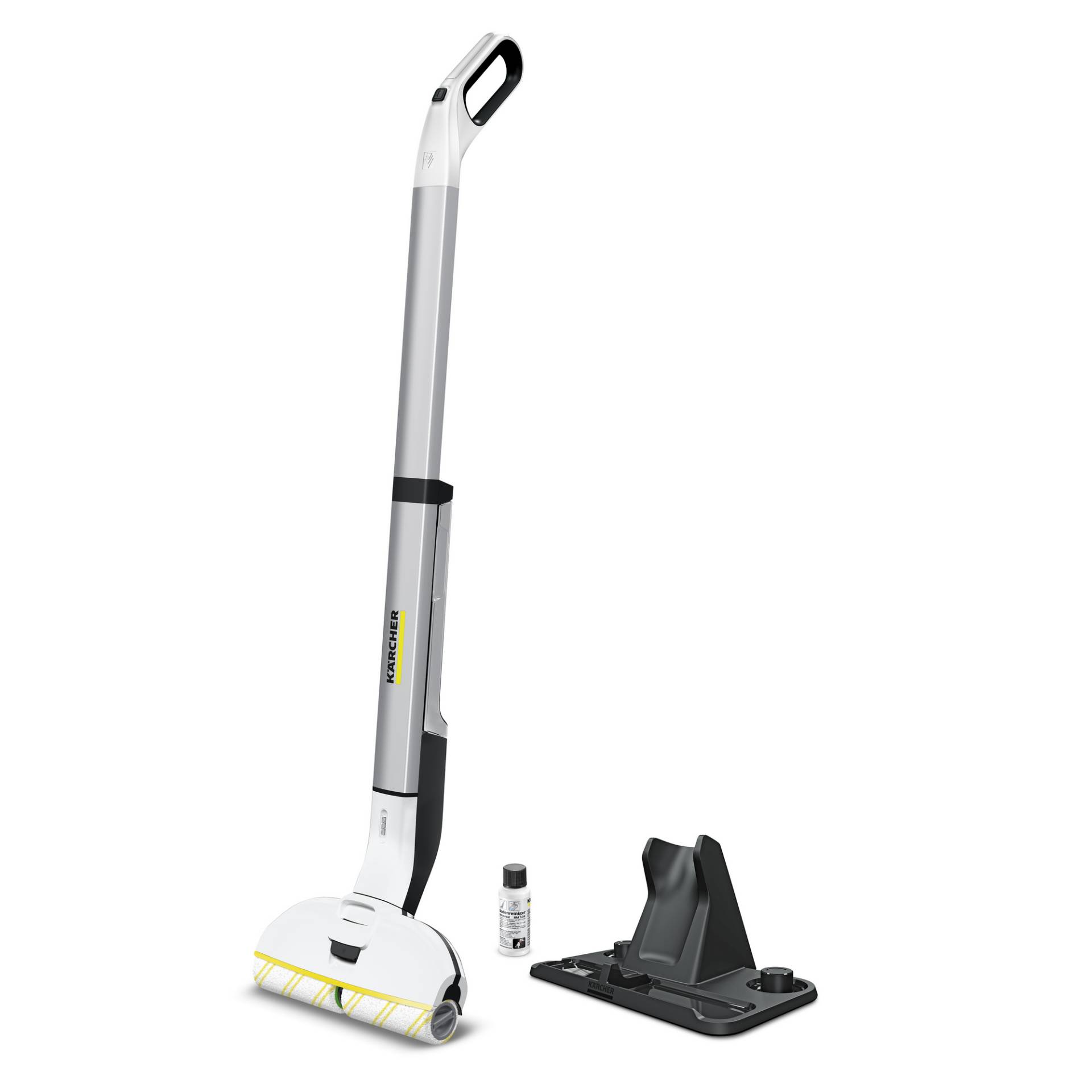 Kärcher Akku-Wischmopp 'EWM 2' 240 V Kärcher Akku-Wischmopp 'EWM 2' 240 V von Kärcher