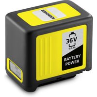 Kärcher Battery Power 36/50 Kärcher Battery Power 36/50 von Kärcher