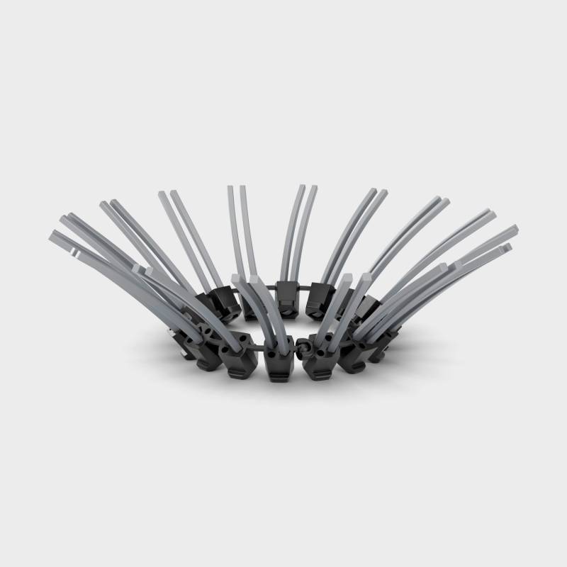 Kärcher Borstenband für WRE 18-55 und WRE 4 Battery von Kärcher