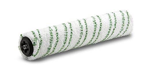 Kärcher Bürstenwalze Mikrofaser 60 x 300 mm, hellgrün, 4.762-453.0 Kärcher Bürstenwalze Mikrofaser 60 x 300 mm, hellgrün, 4.762-453.0 von Kärcher