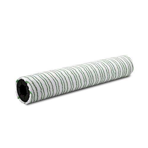 Kärcher Bürstenwalze Mikrofaser 96 x 400 mm, hellgrün, 4.114-004.0 von Kärcher