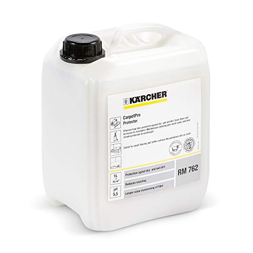 Kärcher – Carpetpro Teppich Imprägnierung RM 762 5 L – 62958520 Kärcher – Carpetpro Teppich Imprägnierung RM 762 5 L – 62958520 von Kärcher