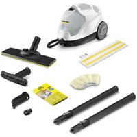 Kärcher Dampfreiniger SC 4 EasyFix Kärcher Dampfreiniger SC 4 EasyFix von Kärcher