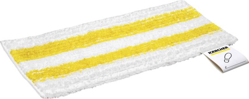 Kärcher Dampfreiniger-Tuchset EasyFix L Universal für  SC 1 von Kärcher