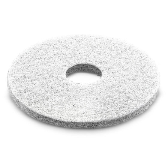 Kärcher - Diamantpad, grob, weiß, 508 mm von Kärcher
