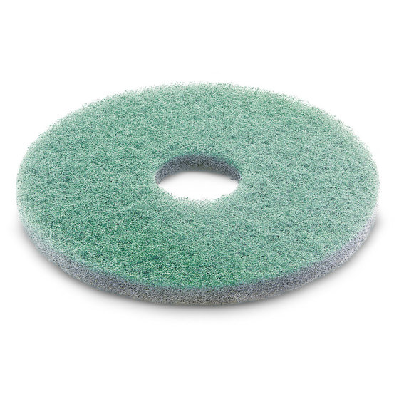 Kärcher - Diamantpad, grün 160 mm von Kärcher
