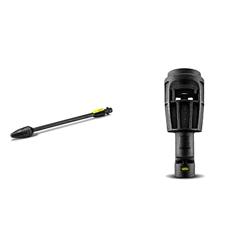 Kärcher Dreckfräser DB 145 Full Control & Adapter M von Kärcher