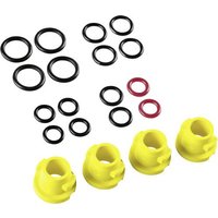 Kärcher Home & Garden Ersatz O-Ring-Set 2.640-729.0 Passend für (Marke Hochdruckreiniger) Kärcher von Kärcher Home & Garden