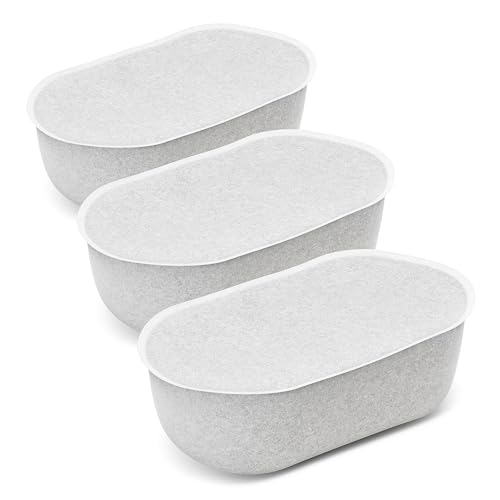 Kärcher Filterbeutel Active Soft Bag 3er Pack, für Kärcher WFP 12, Filtert 100 l pro Soft Bag, Reduziert Kalk sowie die Wasserhärte und entfernt Chlor für einen besseren Geschmack Kärcher Filterbeutel Active Soft Bag 3er Pack, für Kärcher WFP 12, Filtert 100 l pro Soft Bag, Reduziert Kalk sowie die Wasserhärte und entfernt Chlor für einen besseren Geschmack von Kärcher