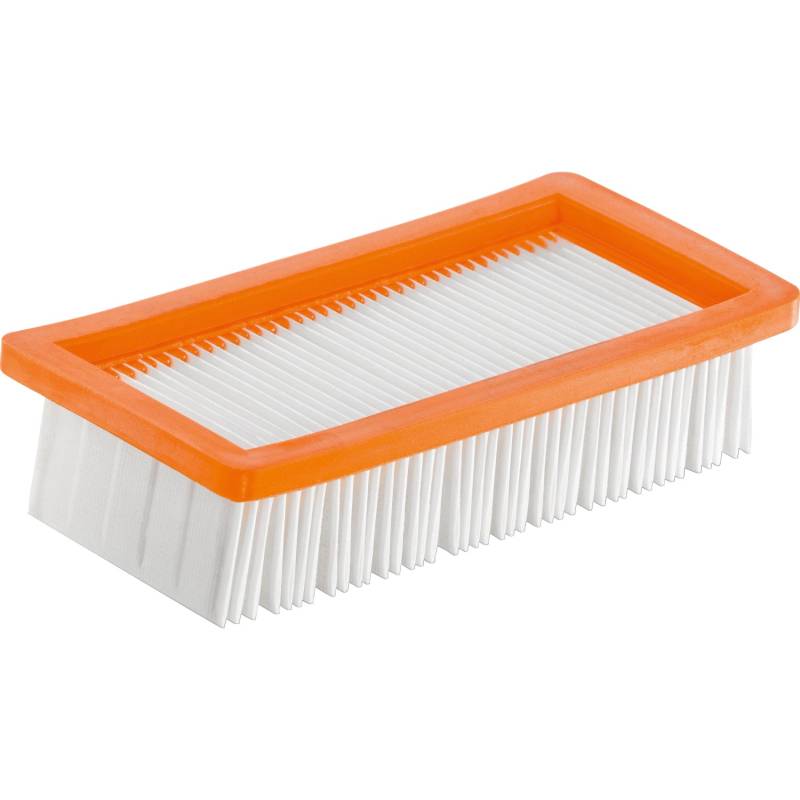 Kärcher Flachfaltenfilter von Kärcher