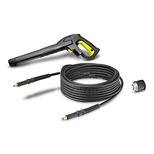 Kärcher - HK 7.5, Hochdruckschlauchset, kompatibel mit K 2 Basic Kärcher - HK 7.5, Hochdruckschlauchset, kompatibel mit K 2 Basic von Kärcher
