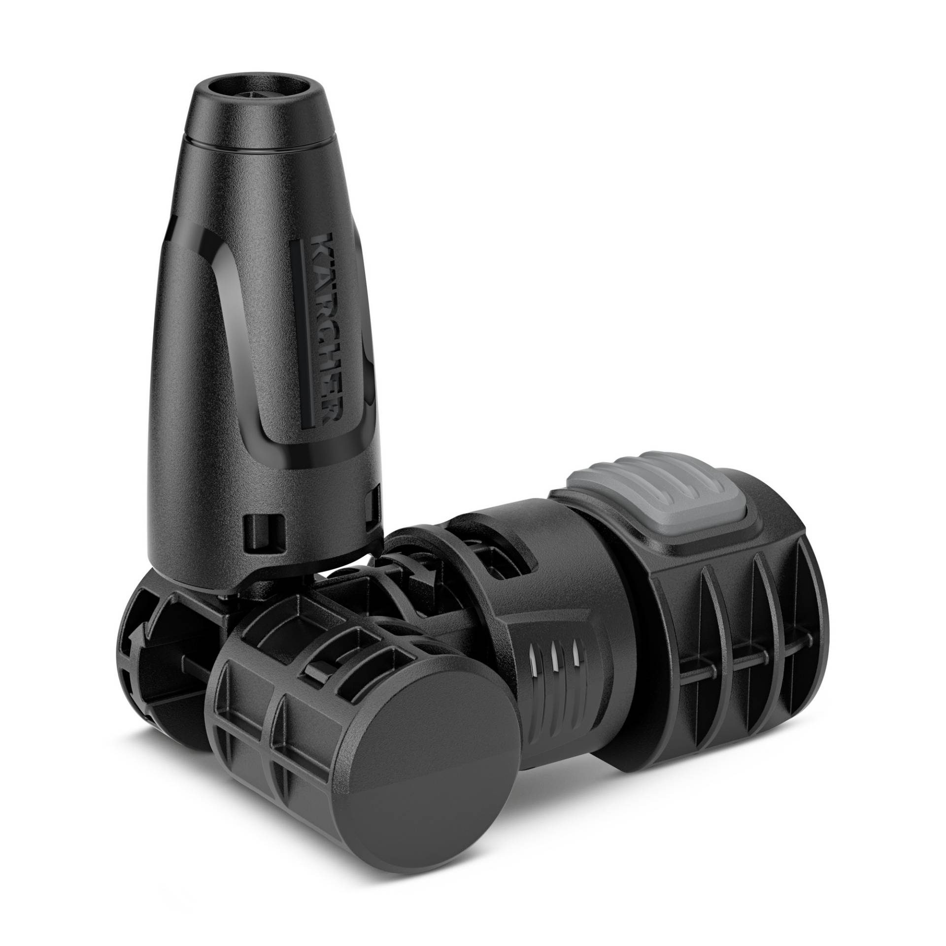 Kärcher Handheld 'Vario Jet VJ 24' ohne Verlaengerung, 25°-Flachstrahl Kärcher Handheld 'Vario Jet VJ 24' ohne Verlaengerung, 25°-Flachstrahl von Kärcher
