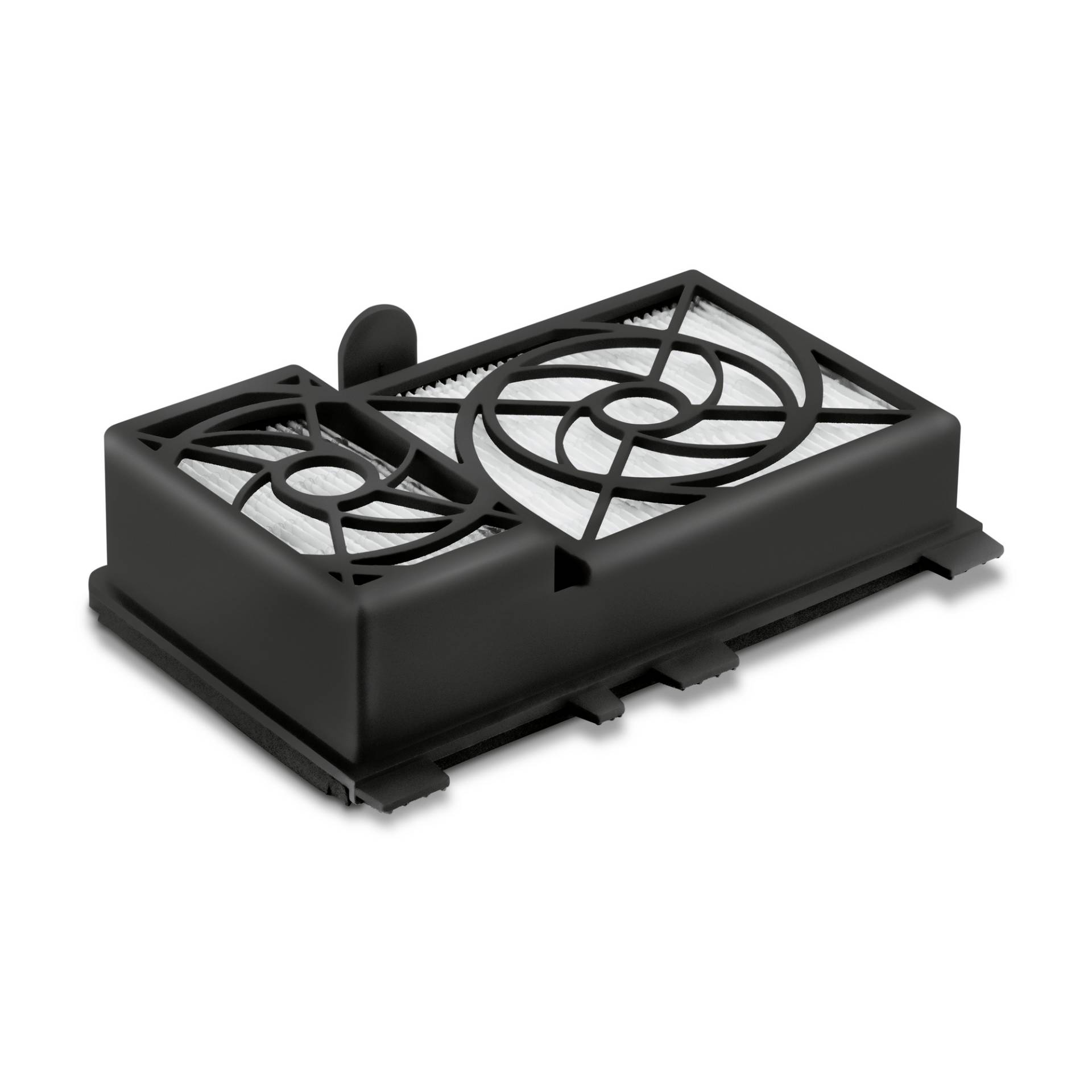 Kärcher Hepa-Hochleistungsfilter für Staubsauger 'DS 6' Kärcher Hepa-Hochleistungsfilter für Staubsauger 'DS 6' von Kärcher