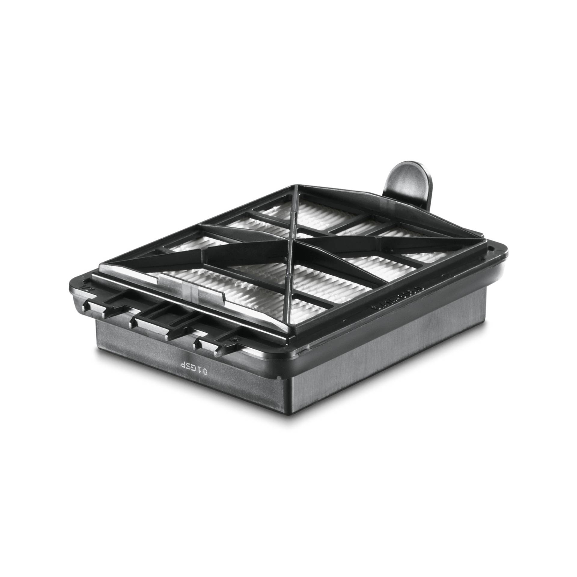 Kärcher Hepa-Hochleistungsfilter für Staubsauger 'VC 6' Kärcher Hepa-Hochleistungsfilter für Staubsauger 'VC 6' von Kärcher