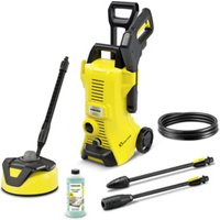Kärcher Hochdruckreiniger K 3 Power Control Home T 5 von Kärcher