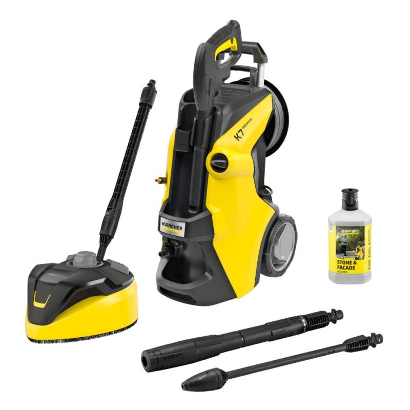 Kärcher Hochdruckreiniger K7 Premium Power Flex Home 3000 W 180 bar 600 l/h von Kärcher