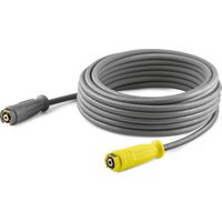 Kärcher Hochdruckschlauch Lebensmittel, 2 x EASY!Lock ANTI!Twist 250 bar Kärcher Hochdruckschlauch Lebensmittel, 2 x EASY!Lock ANTI!Twist 250 bar von Kärcher
