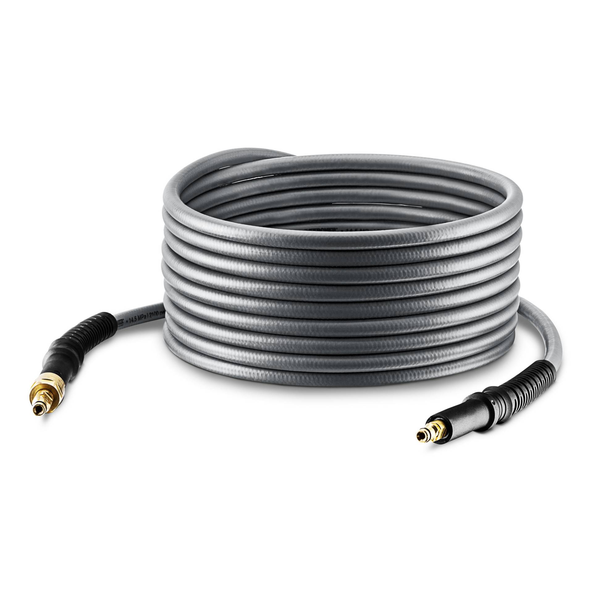 Kärcher Hochdruckschlauch 'PremiumFlex' H 10 Q Anti-Twist Kärcher Hochdruckschlauch 'PremiumFlex' H 10 Q Anti-Twist von Kärcher