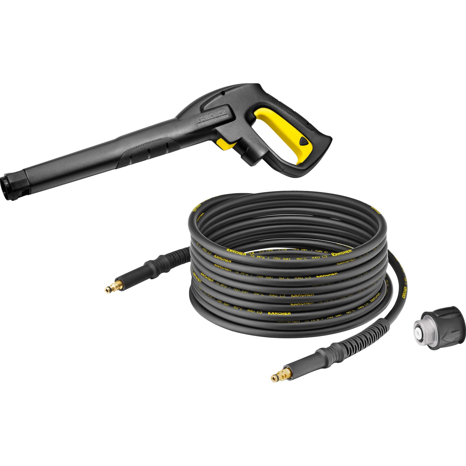 Kärcher Hochdruckschlauch Set HK 12 von Kärcher