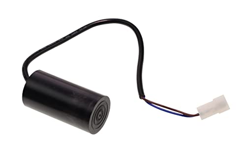 Kärcher 6.661-288.0 - 40 uf Kondensator mit Kabel (k6 / 7) von Kärcher