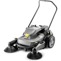Kärcher Kehrmaschine KM 70/30 C Bp 2SB von Kärcher