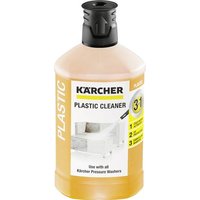 Kärcher Home & Garden Kunststoffreiniger RM613, 3in1 6.295-758.0 1l von Kärcher Home & Garden
