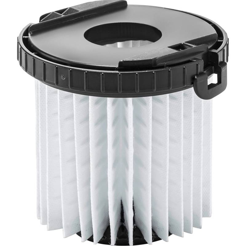 Kärcher Langzeitfilter für Kärcher Staubsauger VC 5 von Kärcher