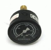 Karcher 6.421-124.0 - Manometer 0-250 bar von Kärcher