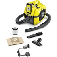 Kärcher Mehrzwecksauger WD 1 Compact Battery Set Kärcher Mehrzwecksauger WD 1 Compact Battery Set von Kärcher